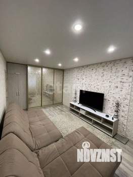 1-к квартира, вторичка, 34м2, 4/10 этаж