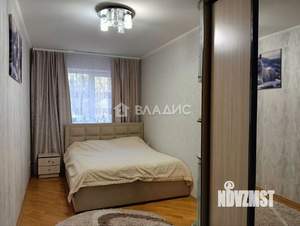 2-к квартира, вторичка, 44м2, 3/5 этаж