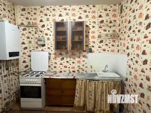 1-к квартира, вторичка, 34м2, 9/10 этаж