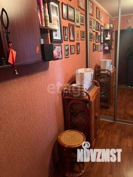 1-к квартира, вторичка, 30м2, 4/5 этаж