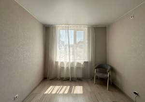1-к квартира, вторичка, 46м2, 1/10 этаж