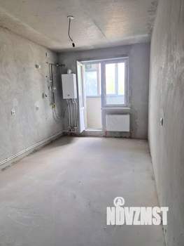 1-к квартира, вторичка, 45м2, 5/14 этаж