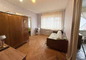 2-к квартира, вторичка, 42м2, 4/5 этаж