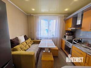 1-к квартира, вторичка, 34м2, 4/10 этаж