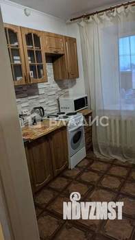 1-к квартира, вторичка, 40м2, 4/12 этаж