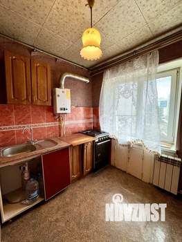 4-к квартира, вторичка, 63м2, 5/5 этаж
