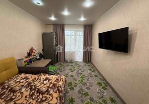 2-к квартира, вторичка, 44м2, 4/5 этаж