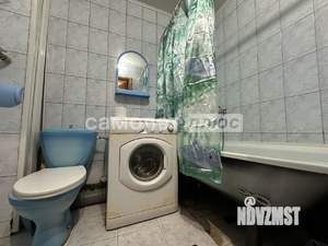 2-к квартира, вторичка, 44м2, 1/5 этаж