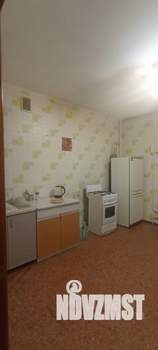 1-к квартира, вторичка, 49м2, 4/9 этаж