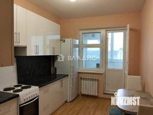 1-к квартира, вторичка, 40м2, 7/17 этаж