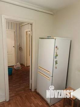 1-к квартира, вторичка, 34м2, 1/10 этаж