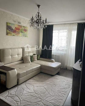 3-к квартира, вторичка, 75м2, 6/14 этаж