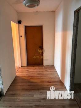 2-к квартира, вторичка, 59м2, 1/10 этаж