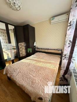 2-к квартира, вторичка, 50м2, 6/10 этаж