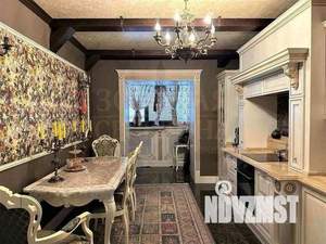 3-к квартира, вторичка, 141м2, 9/16 этаж