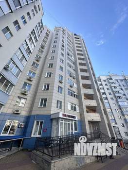 1-к квартира, вторичка, 60м2, 9/14 этаж