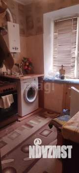 3-к квартира, вторичка, 58м2, 1/5 этаж