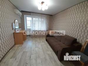 2-к квартира, вторичка, 48м2, 5/5 этаж