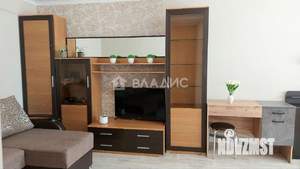 1-к квартира, вторичка, 32м2, 1/5 этаж