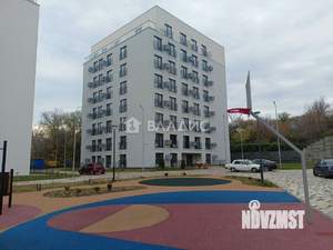 1-к квартира, вторичка, 39м2, 2/8 этаж