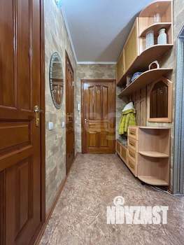 3-к квартира, вторичка, 63м2, 5/9 этаж