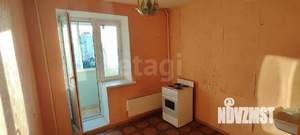 2-к квартира, вторичка, 51м2, 8/10 этаж