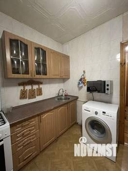 3-к квартира, вторичка, 73м2, 6/9 этаж
