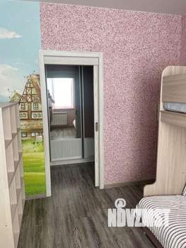 4-к квартира, вторичка, 106м2, 3/4 этаж