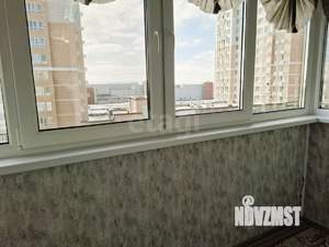 2-к квартира, вторичка, 51м2, 7/9 этаж