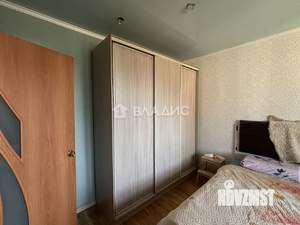 3-к квартира, вторичка, 61м2, 9/9 этаж