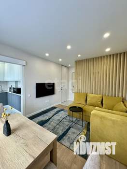 2-к квартира, вторичка, 46м2, 9/10 этаж