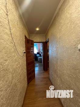 3-к квартира, вторичка, 73м2, 2/14 этаж