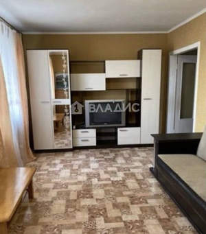 1-к квартира, вторичка, 42м2, 13/17 этаж