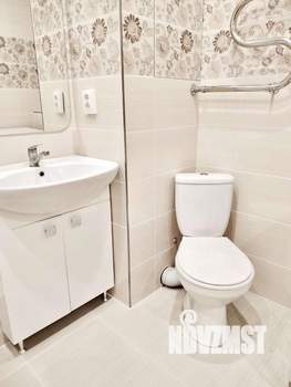 1-к квартира, вторичка, 46м2, 10/20 этаж