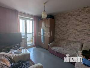 4-к квартира, вторичка, 82м2, 6/9 этаж