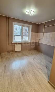 1-к квартира, вторичка, 35м2, 2/9 этаж