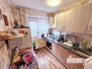 2-к квартира, вторичка, 44м2, 2/5 этаж