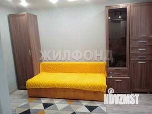 2-к квартира, вторичка, 45м2, 5/5 этаж