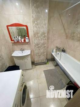 1-к квартира, вторичка, 44м2, 8/16 этаж