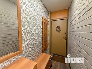 2-к квартира, вторичка, 48м2, 5/5 этаж