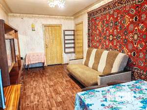 2-к квартира, вторичка, 43м2, 5/5 этаж