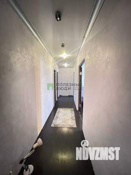 4-к квартира, вторичка, 90м2, 10/13 этаж