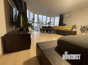 1-к квартира, вторичка, 50м2, 12/13 этаж