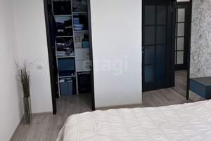 3-к квартира, вторичка, 62м2, 2/6 этаж