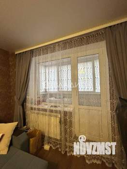 1-к квартира, вторичка, 34м2, 2/10 этаж