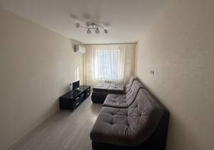 3-к квартира, вторичка, 60м2, 5/5 этаж