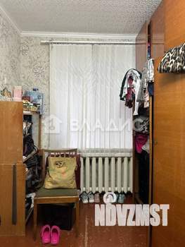 3-к квартира, вторичка, 56м2, 1/5 этаж