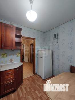1-к квартира, вторичка, 34м2, 3/10 этаж