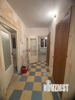 2-к квартира, вторичка, 51м2, 4/9 этаж