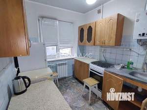 2-к квартира, вторичка, 44м2, 2/5 этаж